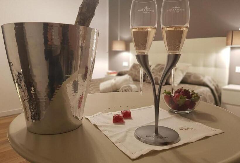 Family Suite, Gocce Di Girgenti   Comfort Suites