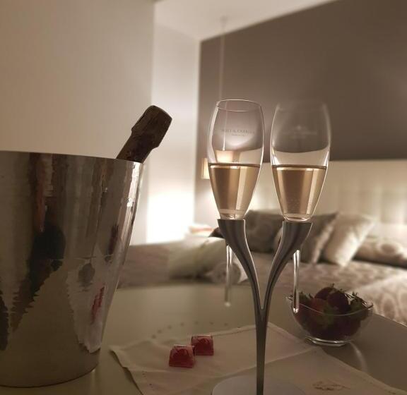 Family Suite, Gocce Di Girgenti   Comfort Suites