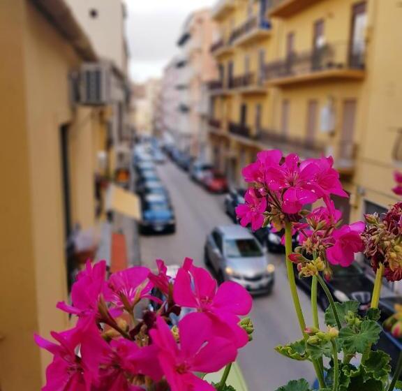 Family Suite, Gocce Di Girgenti   Comfort Suites