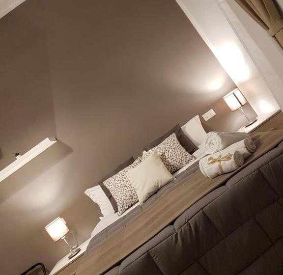 Family Suite, Gocce Di Girgenti   Comfort Suites