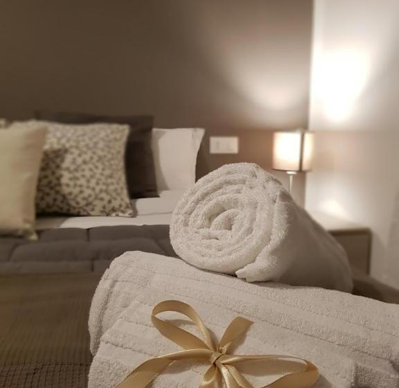 Family Suite, Gocce Di Girgenti   Comfort Suites