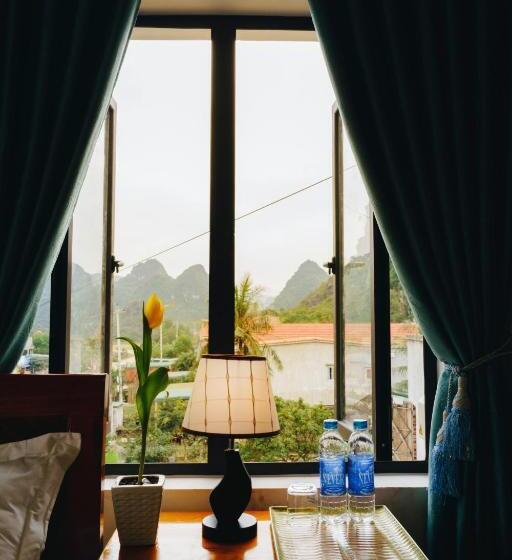 اتاق استاندارد یک نفره, Phong Nha Love Homestay