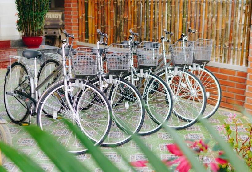 اتاق استاندارد یک نفره, Phong Nha Love Homestay