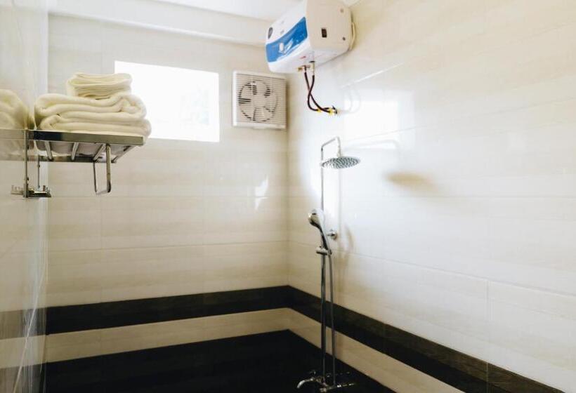 اتاق استاندارد یک نفره, Phong Nha Love Homestay