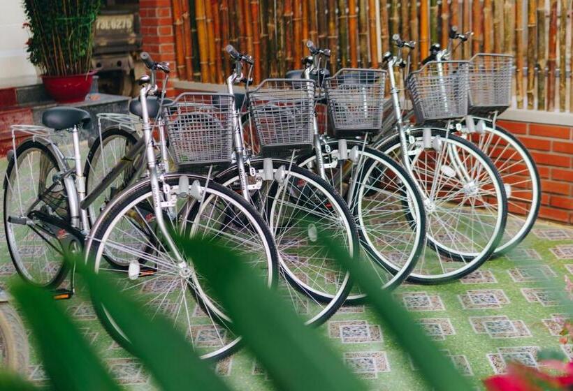 اتاق استاندارد با تخت بزرگ, Phong Nha Love Homestay