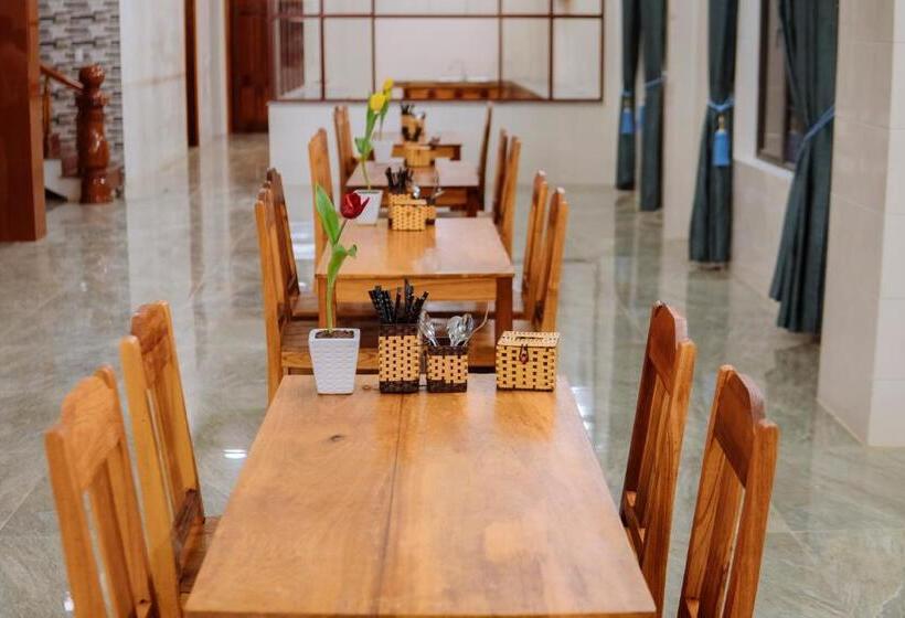 اتاق استاندارد یک نفره, Phong Nha Love Homestay