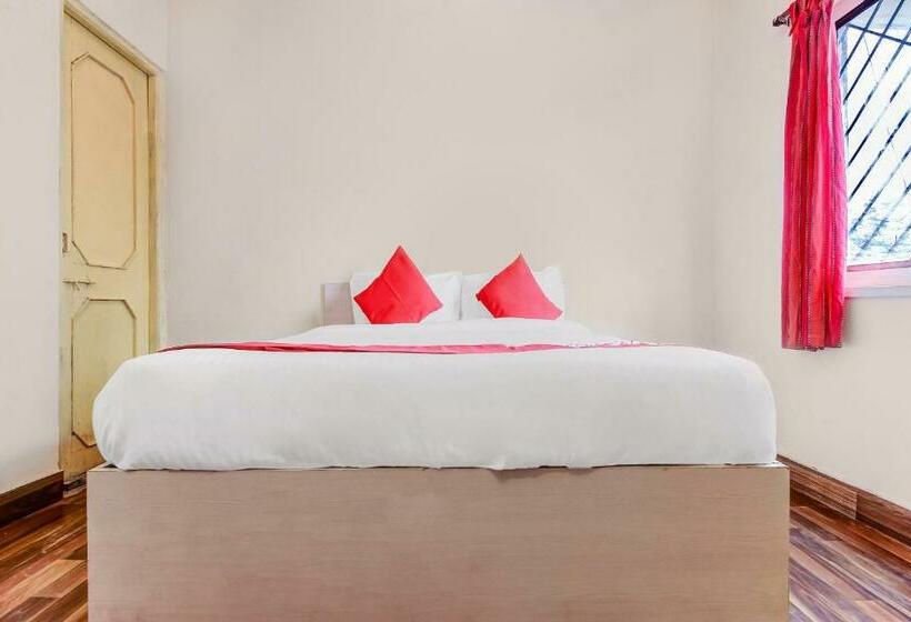 חדר סטנדרט, Oyo 61154 Shree Balaji Lodging