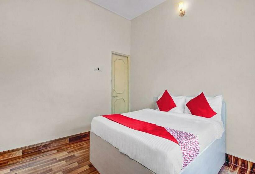 חדר סטנדרט, Oyo 61154 Shree Balaji Lodging