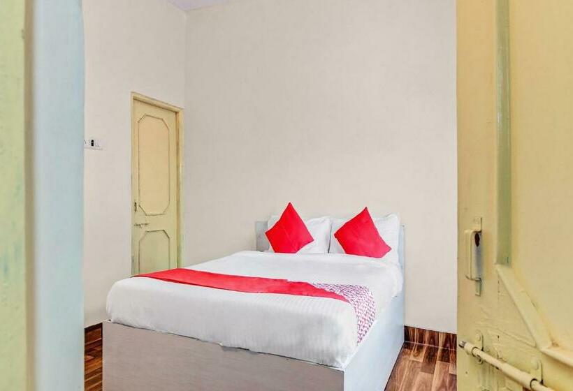 חדר סטנדרט, Oyo 61154 Shree Balaji Lodging