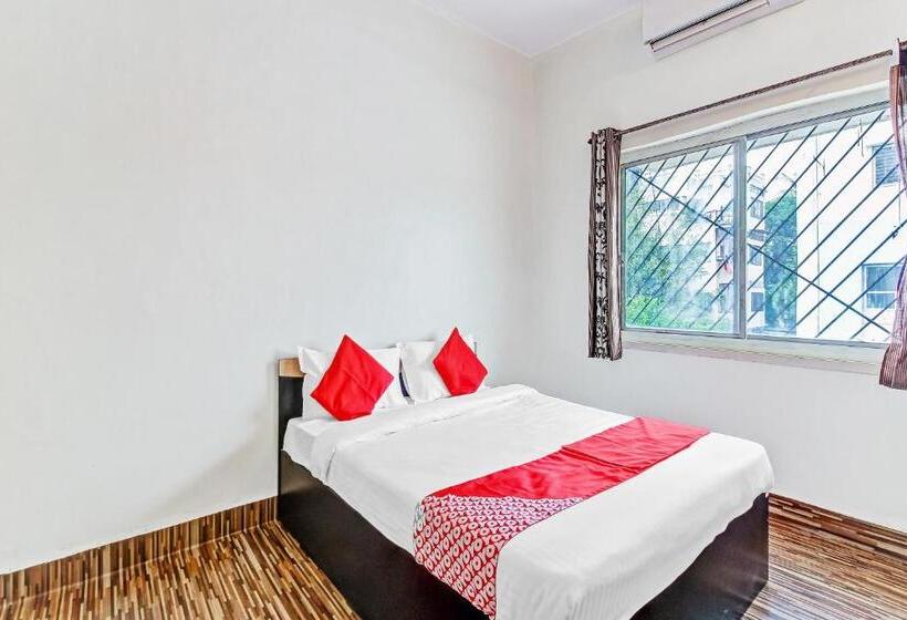 חדר סטנדרט, Oyo 61154 Shree Balaji Lodging