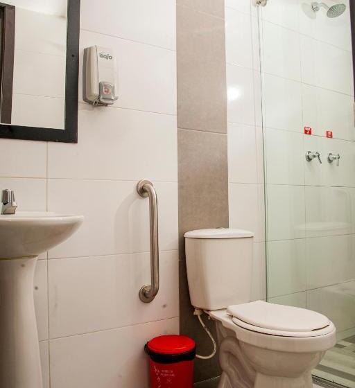 带大床的标准间, Star Pasto