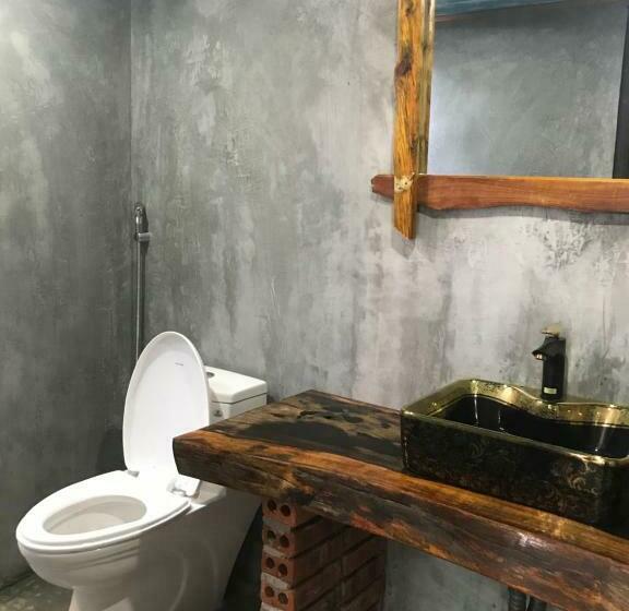 اتاق استاندارد, Vu S Homestay