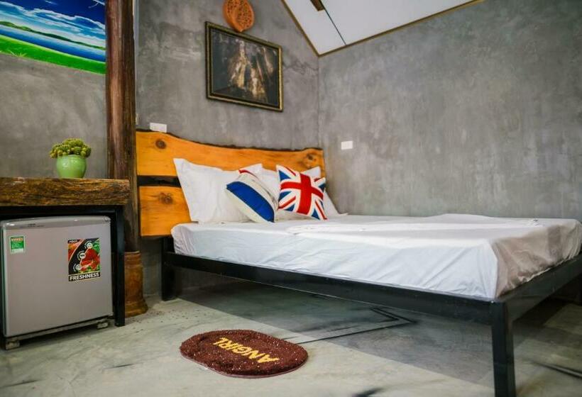 اتاق استاندارد, Vu S Homestay