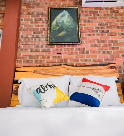 اتاق استاندارد, Vu S Homestay