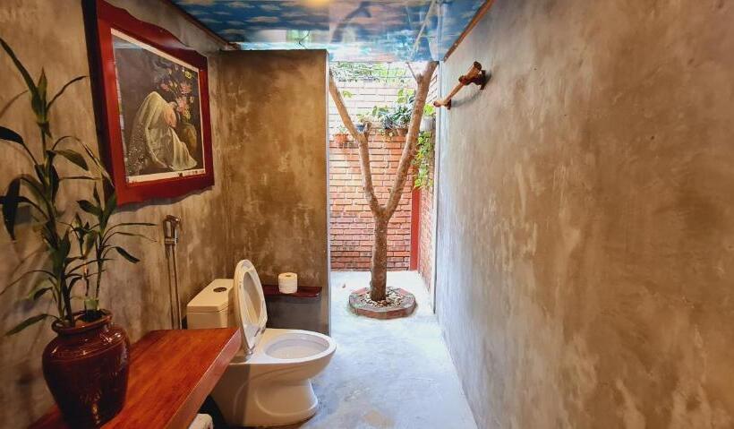 اتاق استاندارد, Vu S Homestay