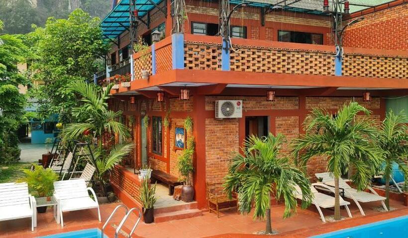 اتاق استاندارد, Vu S Homestay