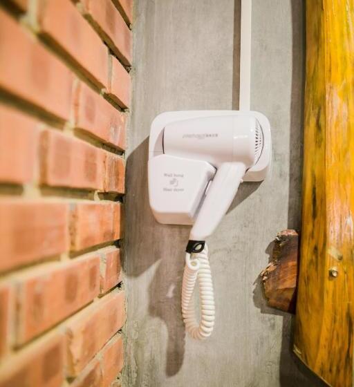 اتاق لوکس با تخت بزرگ, Vu S Homestay