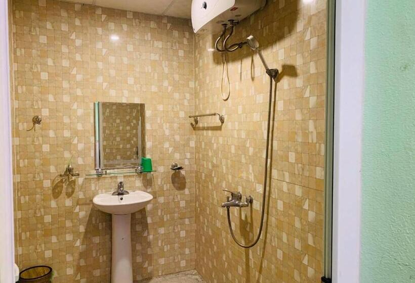 اتاق استاندارد یک نفره, Vu S Homestay