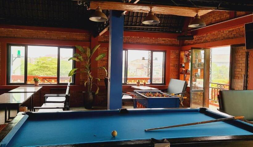 اتاق لوکس با تخت بزرگ, Vu S Homestay