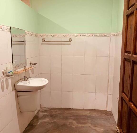 اتاق استاندارد یک نفره, Vu S Homestay