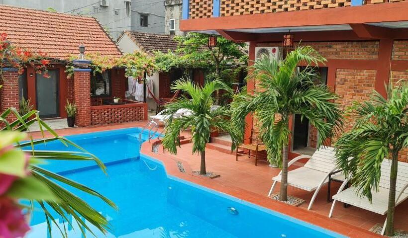 اتاق استاندارد یک نفره, Vu S Homestay