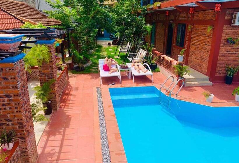 اتاق استاندارد, Vu S Homestay