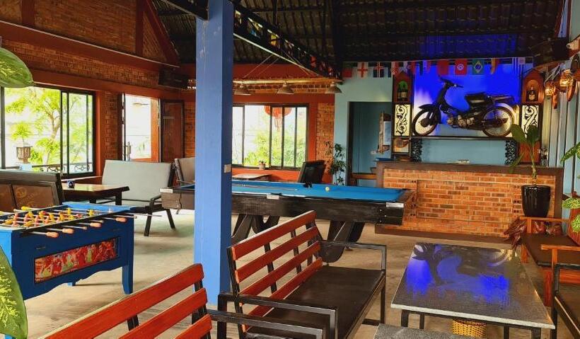 اتاق استاندارد یک نفره, Vu S Homestay