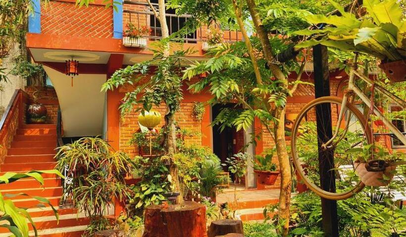 اتاق استاندارد یک نفره, Vu S Homestay