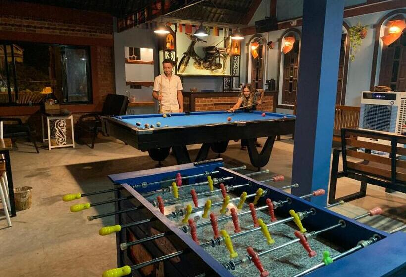 اتاق استاندارد, Vu S Homestay