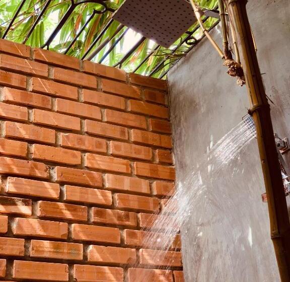 اتاق استاندارد, Vu S Homestay