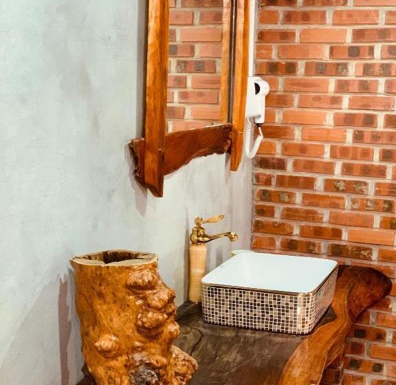 اتاق استاندارد, Vu S Homestay