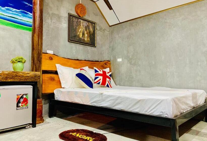 اتاق استاندارد, Vu S Homestay