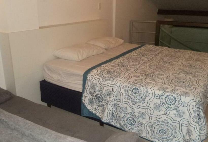 Habitació Estàndard, Laguna Beach Flat