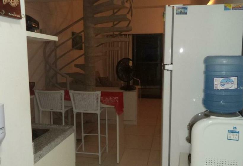 Habitació Estàndard, Laguna Beach Flat