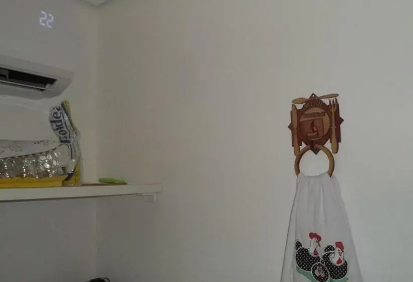 Standard-huone, Laguna Beach Flat