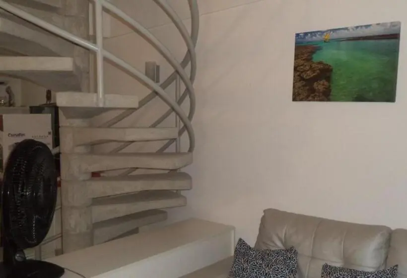 Standard-huone, Laguna Beach Flat