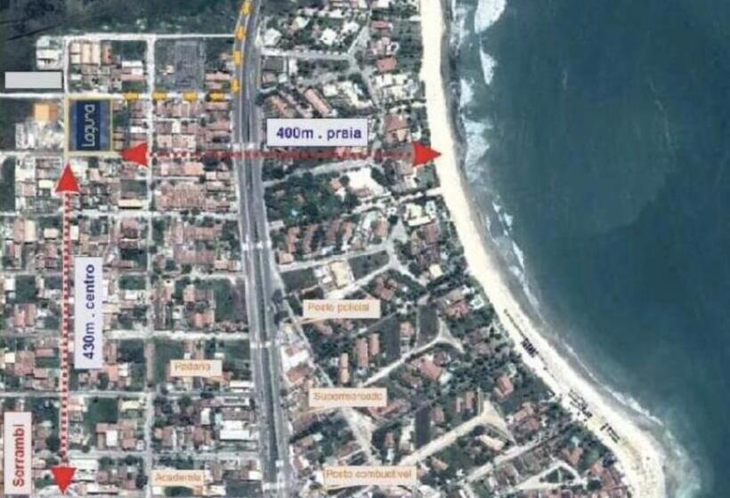 Habitació Estàndard, Laguna Beach Flat