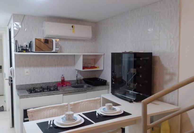 Habitació Estàndard, Laguna Beach Flat