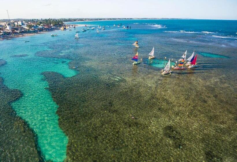 Habitació Estàndard, Laguna Beach Flat