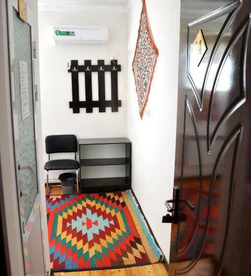 스탠다드 룸, Khiva Tosh Darvoza & Trip Service