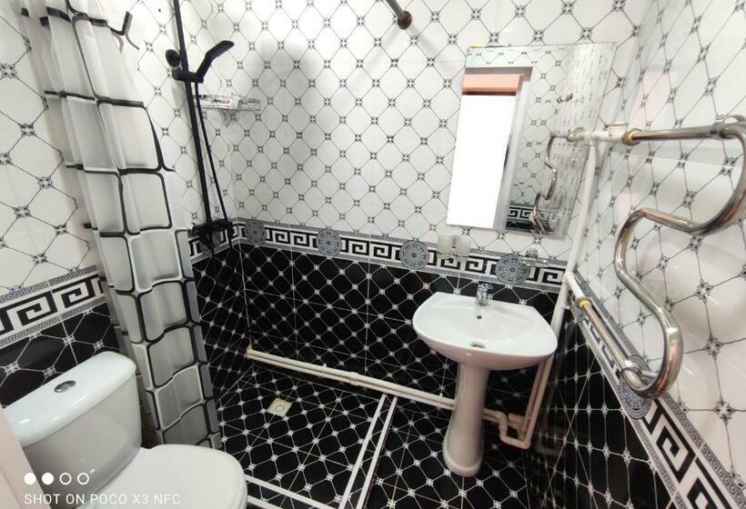 스탠다드 룸, Khiva Tosh Darvoza & Trip Service