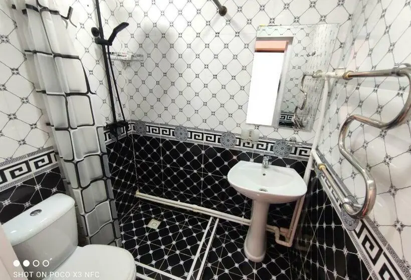 اتاق استاندارد, Khiva Tosh Darvoza & Trip Service