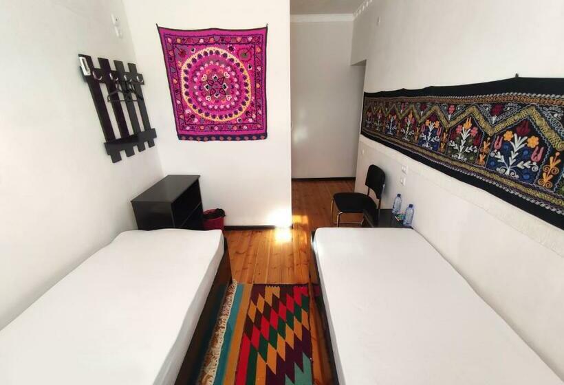 스탠다드 룸, Khiva Tosh Darvoza & Trip Service