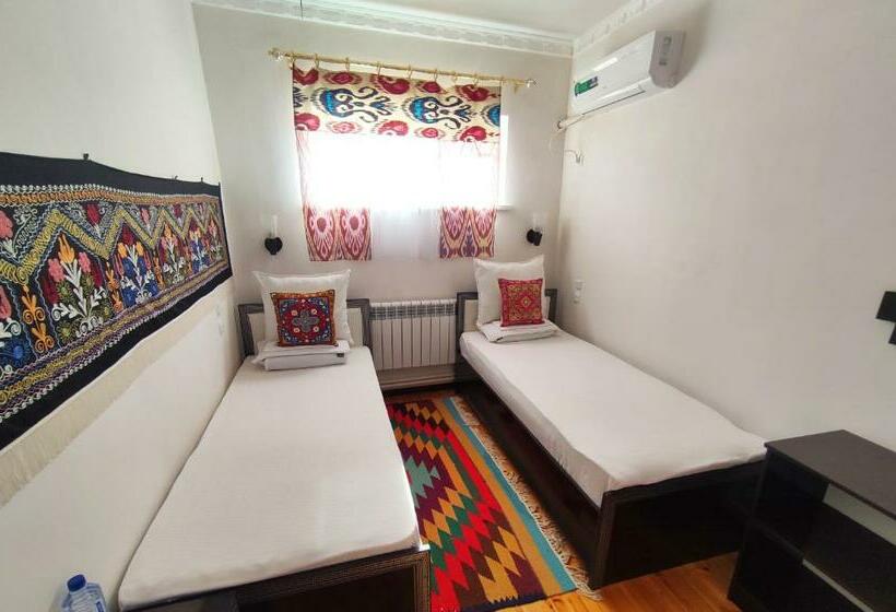 스탠다드 룸, Khiva Tosh Darvoza & Trip Service