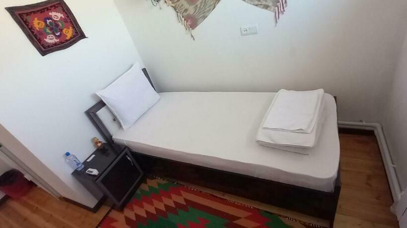 스탠다드 싱글 룸, Khiva Tosh Darvoza & Trip Service