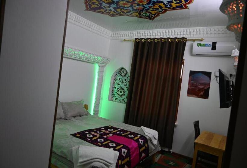 디럭스 룸, Khiva Tosh Darvoza & Trip Service