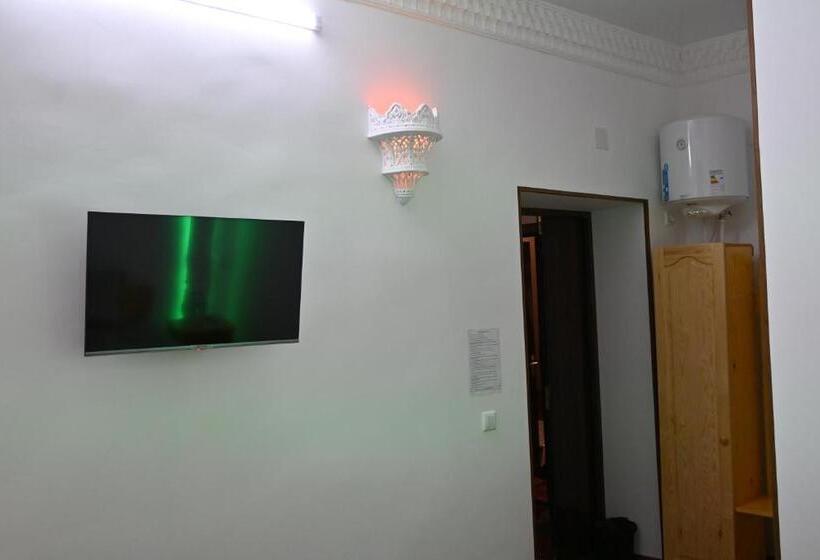 디럭스 룸, Khiva Tosh Darvoza & Trip Service