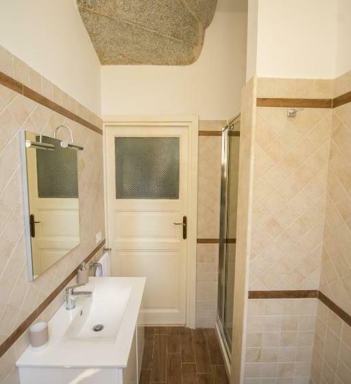 标准间, Villa Le Torri B&b