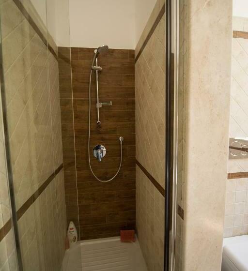 标准间, Villa Le Torri B&b