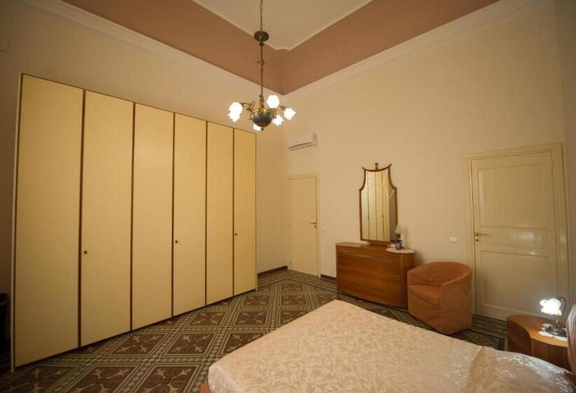 标准间, Villa Le Torri B&b